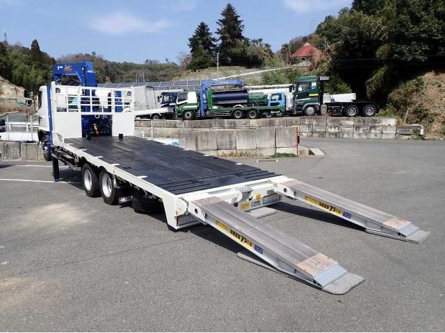 Hino RANGER 2025-07 6596969-3