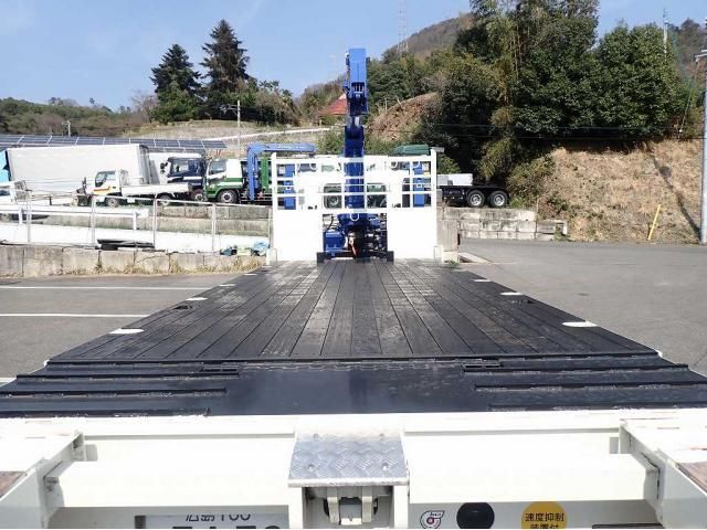 Hino RANGER 2025-07 6596969-4