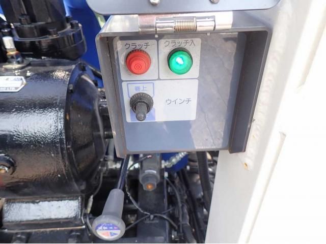Hino RANGER 2025-07 6596969-8