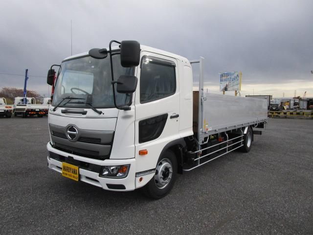 Hino RANGER 2025-09 6597021-0