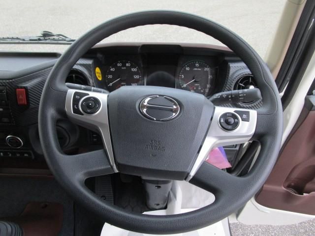 Hino RANGER 2025-09 6597021-12