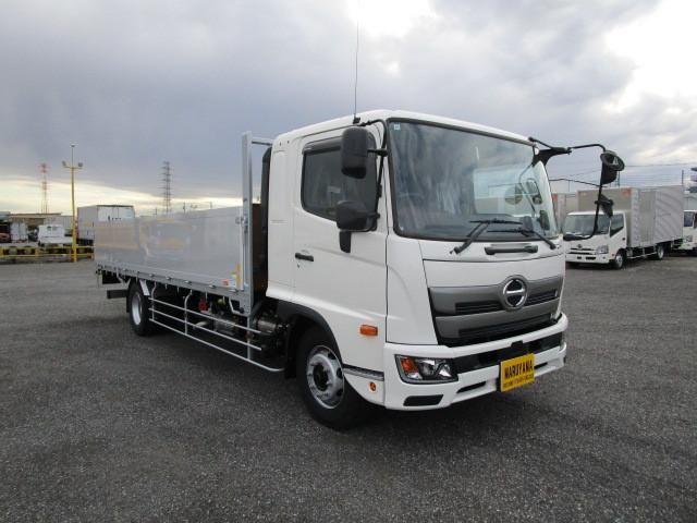 Hino RANGER 2025-09 6597021-1