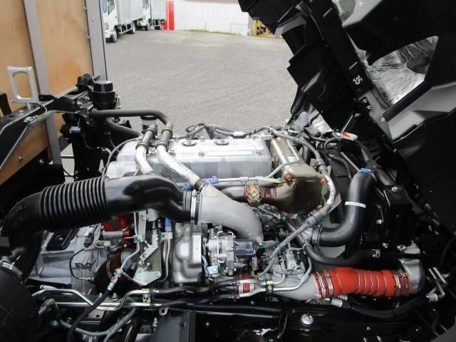 Hino RANGER 2025-09 6597021-23