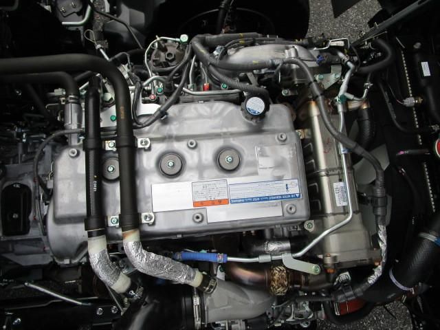 Hino RANGER 2025-09 6597021-24