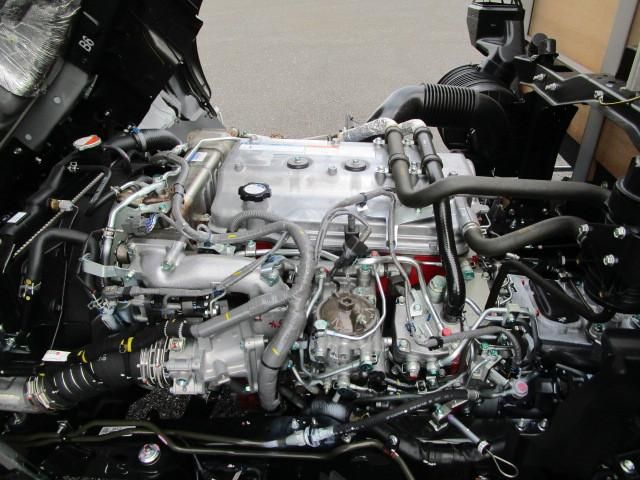 Hino RANGER 2025-09 6597021-25
