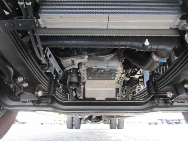 Hino RANGER 2025-09 6597021-26