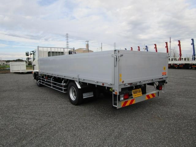 Hino RANGER 2025-09 6597021-2