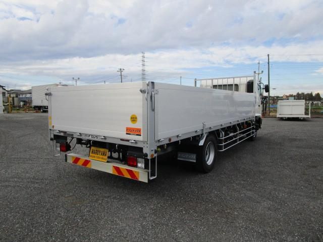 Hino RANGER 2025-09 6597021-3