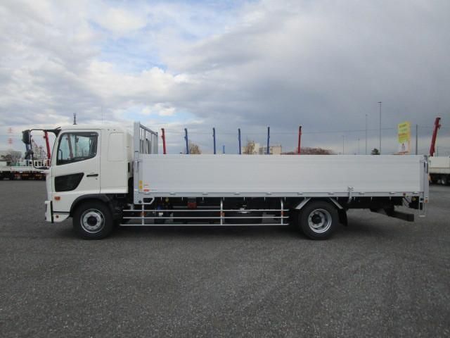 Hino RANGER 2025-09 6597021-4