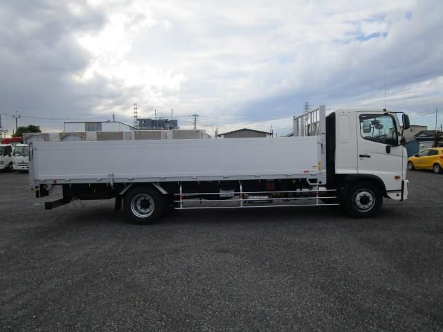 Hino RANGER 2025-09 6597021-5