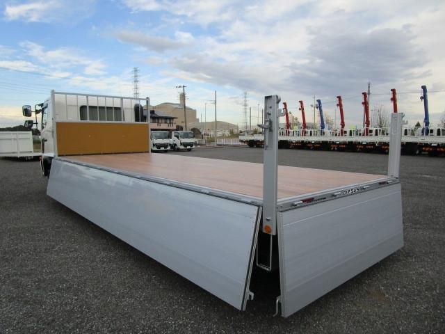 Hino RANGER 2025-09 6597021-6