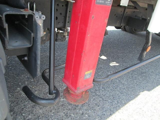 Hino RANGER 2018-11 6597065-9
