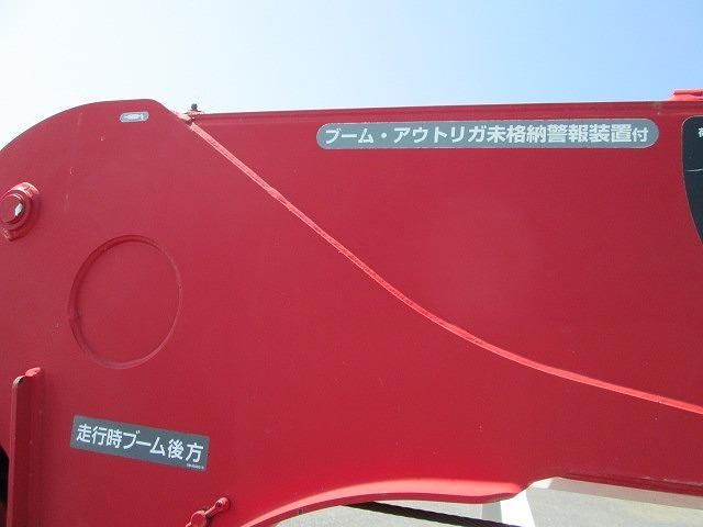 Hino RANGER 2018-11 6597065-11