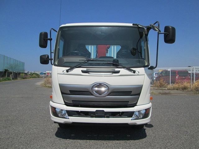 Hino RANGER 2018-11 6597065-1