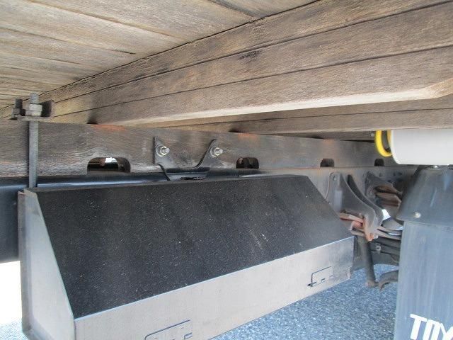 Hino RANGER 2018-11 6597065-22