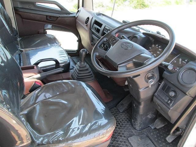 Hino RANGER 2018-11 6597065-24