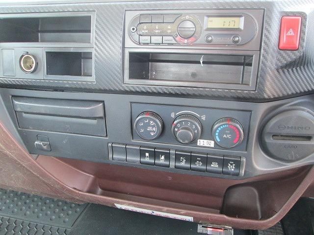 Hino RANGER 2018-11 6597065-26