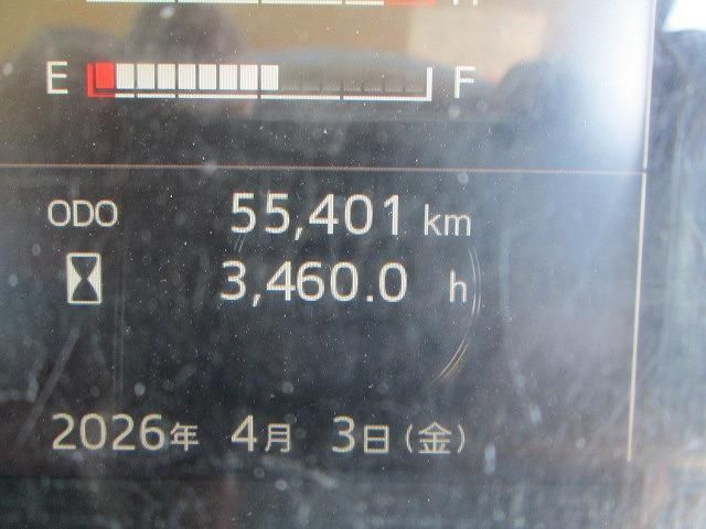 Hino RANGER 2018-11 6597065-28