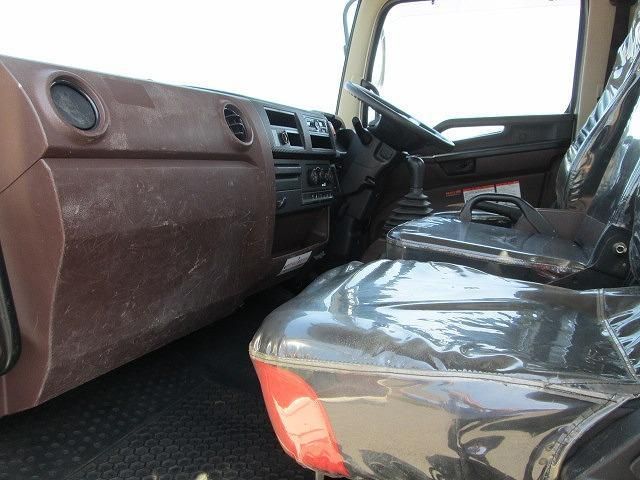 Hino RANGER 2018-11 6597065-29
