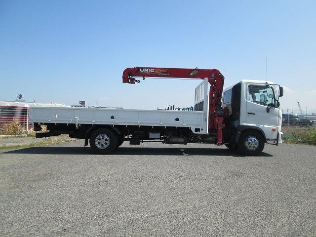 Hino RANGER 2018-11 6597065-3