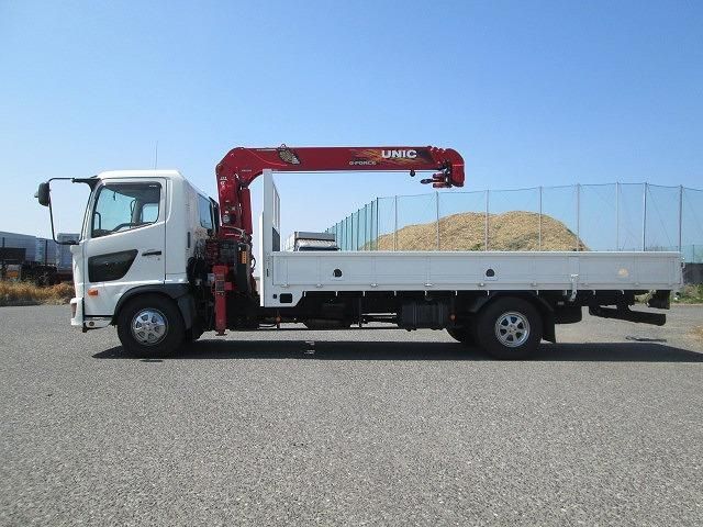 Hino RANGER 2018-11 6597065-4