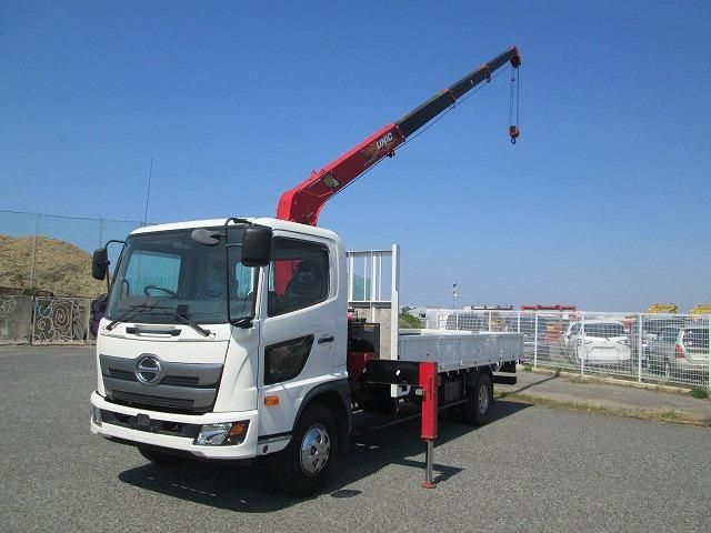 Hino RANGER 2018-11 6597065-5