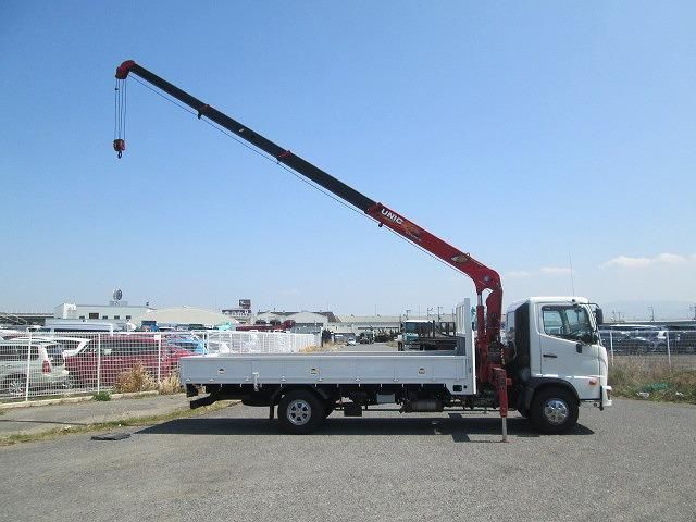 Hino RANGER 2018-11 6597065-7