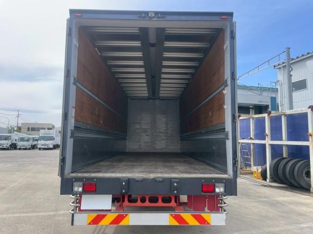 Hino RANGER 2020-03 6597009-9