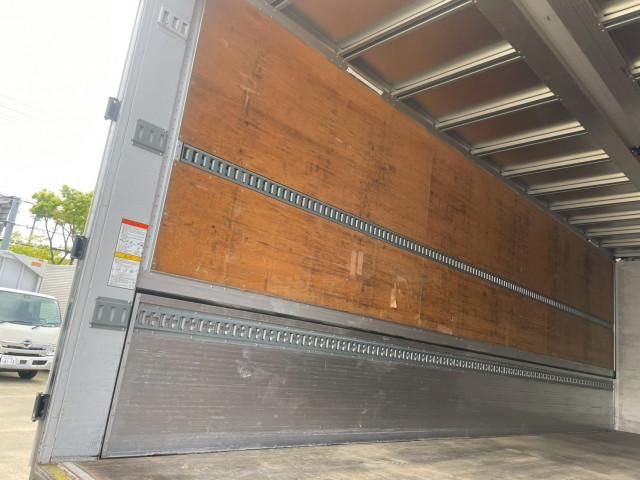 Hino RANGER 2020-03 6597009-10