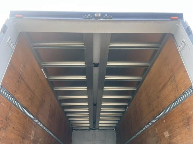 Hino RANGER 2020-03 6597009-12