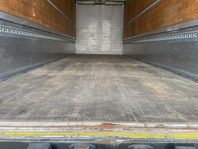 Hino RANGER 2020-03 6597009-13