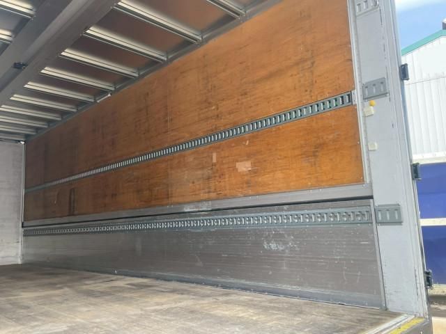 Hino RANGER 2020-03 6597009-14