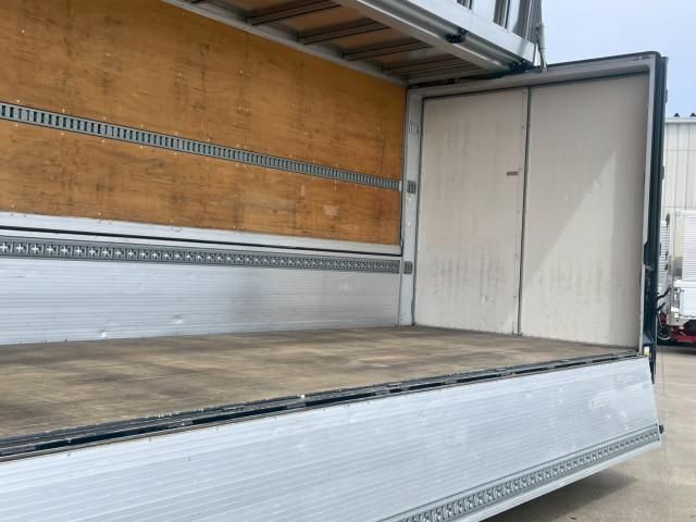 Hino RANGER 2020-03 6597009-16