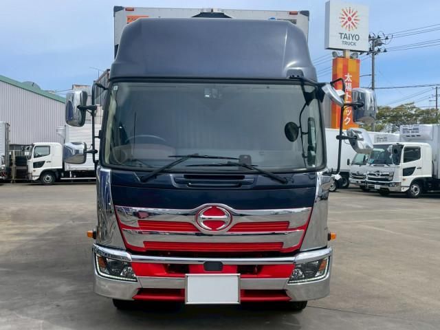 Hino RANGER 2020-03 6597009-1