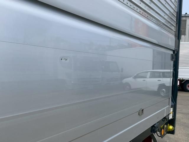 Hino RANGER 2020-03 6597009-26
