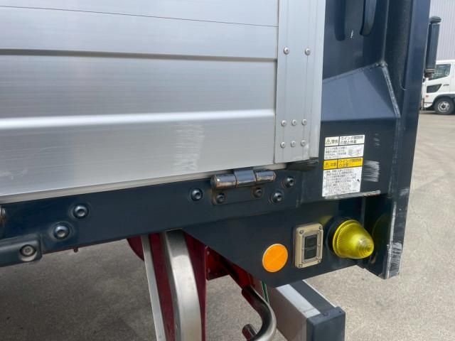 Hino RANGER 2020-03 6597009-27