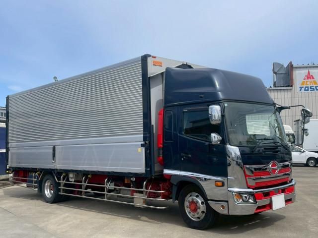 Hino RANGER 2020-03 6597009-2