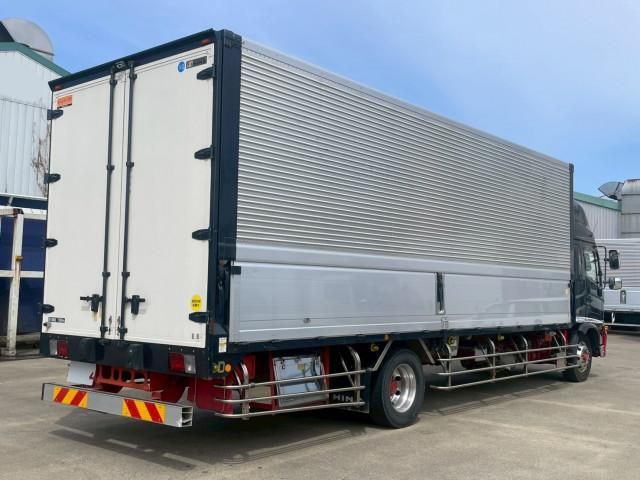 Hino RANGER 2020-03 6597009-3