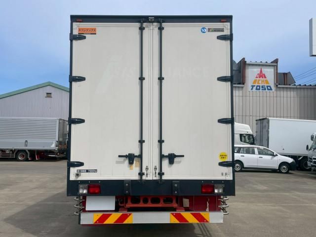 Hino RANGER 2020-03 6597009-4