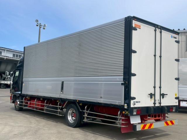 Hino RANGER 2020-03 6597009-5