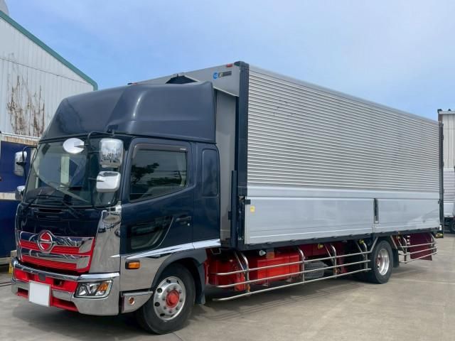Hino RANGER 2020-03 6597009-6