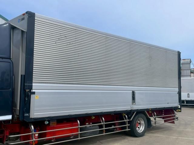 Hino RANGER 2020-03 6597009-7