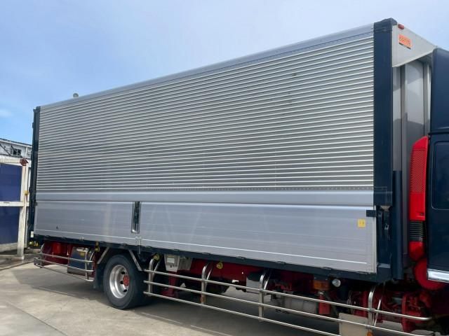 Hino RANGER 2020-03 6597009-8