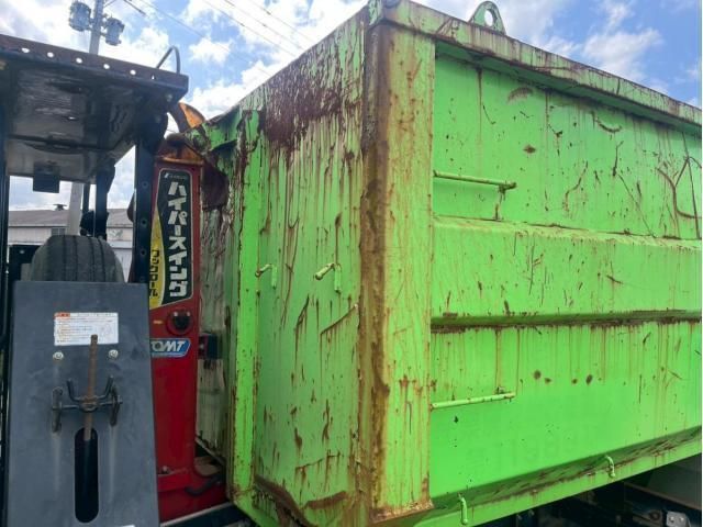 Hino RANGER 2020-12 6597051-9