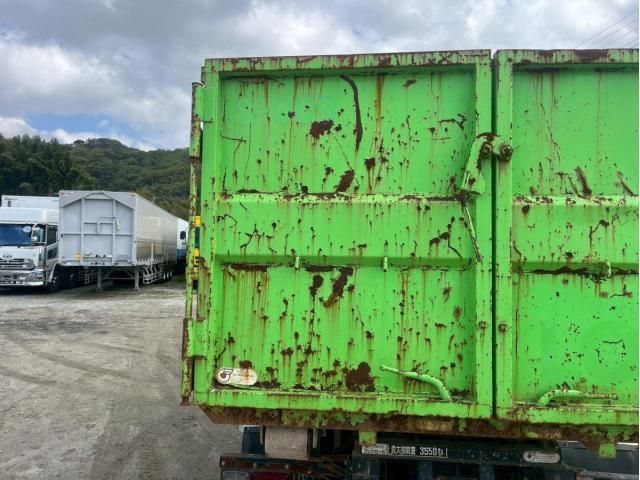 Hino RANGER 2020-12 6597051-15