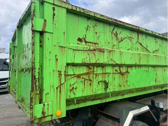 Hino RANGER 2020-12 6597051-18