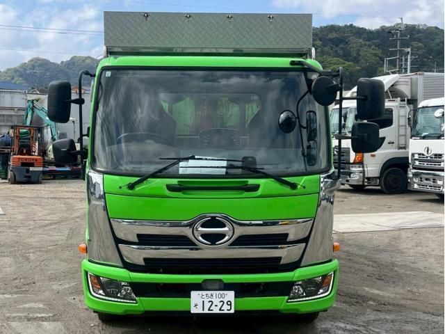 Hino RANGER 2020-12 6597051-1