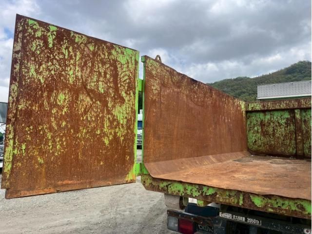 Hino RANGER 2020-12 6597051-23