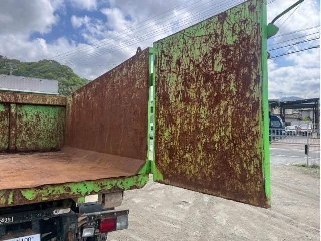 Hino RANGER 2020-12 6597051-24