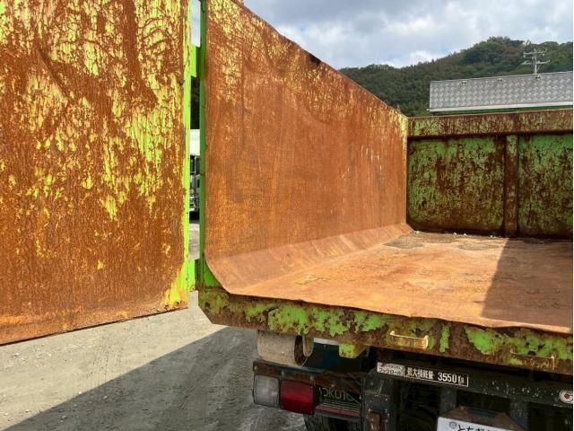 Hino RANGER 2020-12 6597051-25